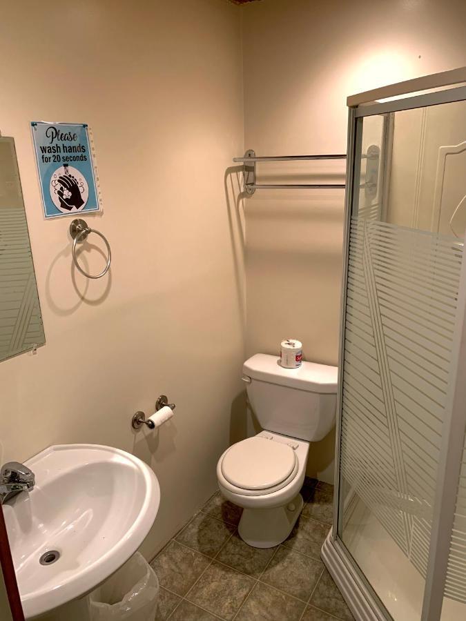 The Messy Owl Inn & Eco Haven Likely Eksteriør bilde