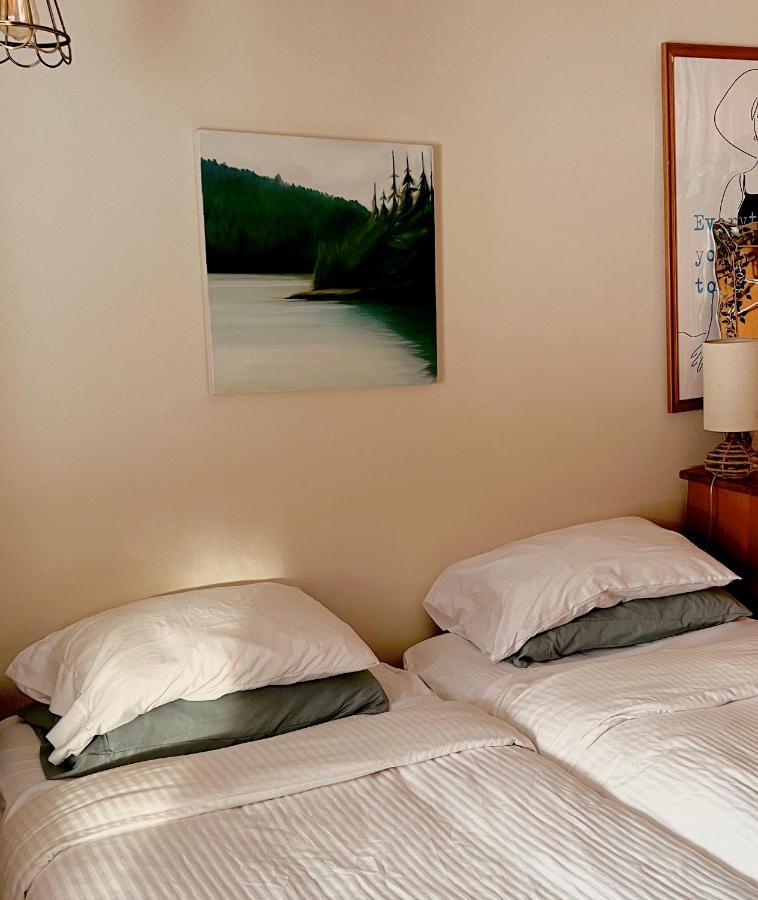 The Messy Owl Inn & Eco Haven Likely Eksteriør bilde